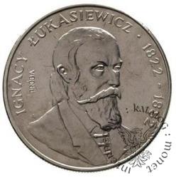 50 złotych - Łukasiewicz